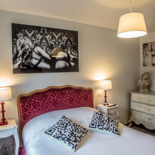 Les Appartements d'Alicia Obernai, 奥贝奈 — 照片 4