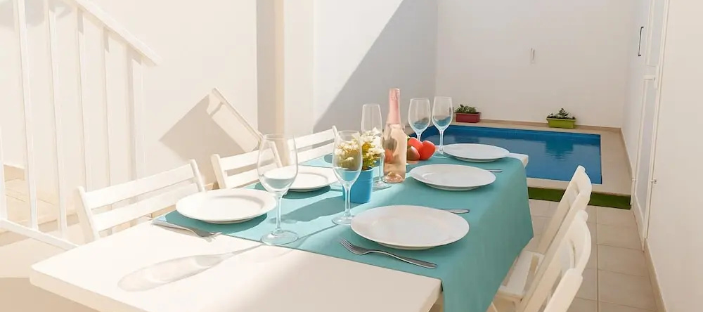 Il-qastna Holiday House-zejtun, Zeitun — photo 1