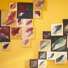 B&B La Mansarda dell' Arte, Novate Milanese — photo 5