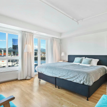 Florø Apartments Hotell, 弗洛拉 — 照片 3