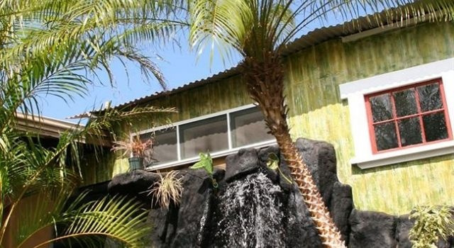 Nalu Kai Lodge, 帕亚 — 照片 1