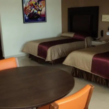 Hotel Doux, 洛斯莫奇斯 — 照片 3