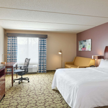 Hilton Garden Inn Hershey, Хаммелстаун — фото 3
