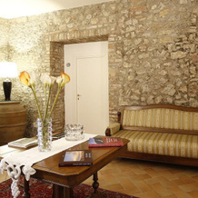 Podere Lornanino, Монтериджони — фото 5