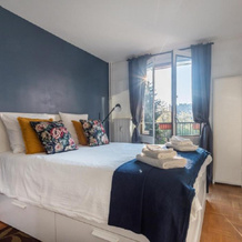 Appartement 6 pers meublé et équipé 35mn de Paris, 努瓦西勒塞克 — 照片 3