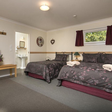 St Leonards Vineyard Cottages, 布莱尼姆 — 照片 5
