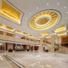 Venus Royal Hotel Yangjiang Yangxi, Yangjiang — photo 3