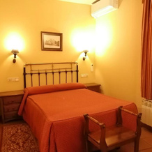 Hotel Rural Puente Del Duraton, Сепульведа — фото 2