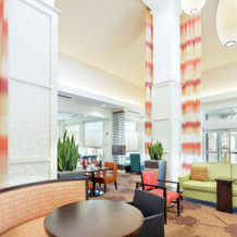 Hilton Garden Inn Pascagoula, Паскагула — фото 2