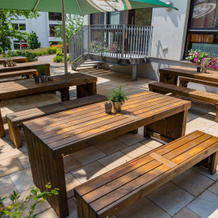 TaunusTagungsHotel, 弗里德里希斯多夫 — 照片 3