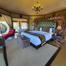 Tarangire Kuro Treetop Lodge, Tarangire National Park — photo 3