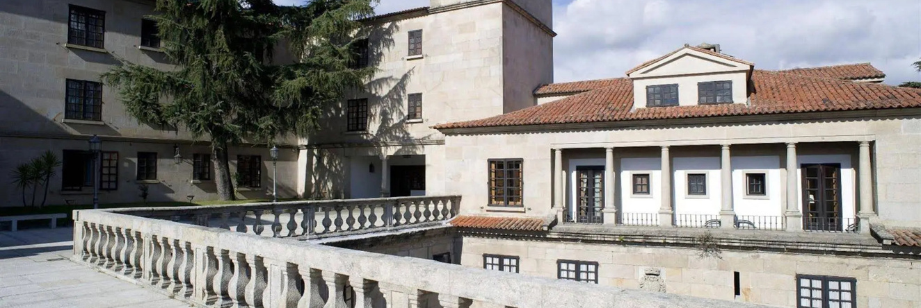 Parador De Pontevedra, Понтеведра — фото 1