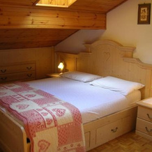 Dolomitissime Holiday Homes Alleghe, Alleghe — photo 2