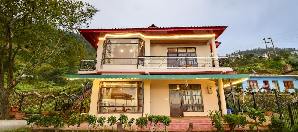 Chail Cabana by Dumnu Homes, Chail — photo 1