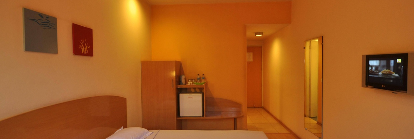 Park Prime Hotel Durgapur, Durgapur — photo 1