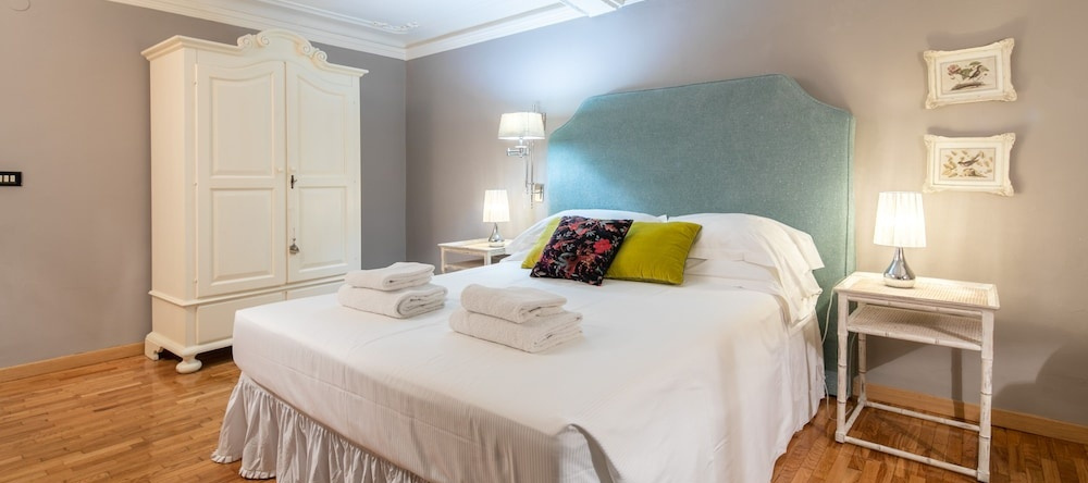 Uffizi Romantic Flat By Mmega, Флоренция — фото 1