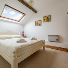 Luccombe Farm Holiday Cottages, 韦勒姆 — 照片 5