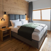 Puitalm - Natur I Apart I Hotel, 阿尔茨尔因皮茨河谷 — 照片 4