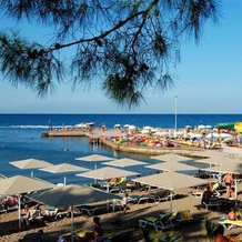 Phaselis Hill Resort, Гёйнюк — фото 5