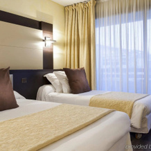 The Originals City, Hôtel Galaxie, Nice Aéroport, 圣洛朗迪瓦尔 — 照片 3