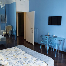 Bed And Breakfast Domus Garibaldi, 萨莱诺 — 照片 4