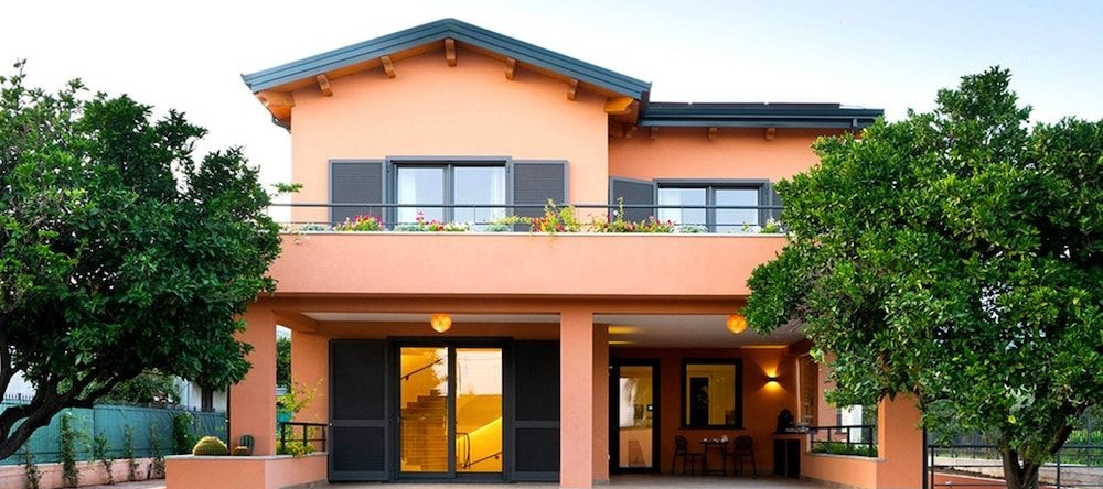Le Monachelle Luxury, Eboli — photo 1