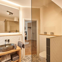 Loft 1540 - Boutique Ferienwohnungen, 富尔达 — 照片 5
