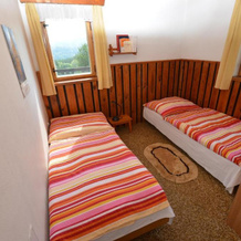 Mountain Chalet Hoja 1, Витковице — фото 5