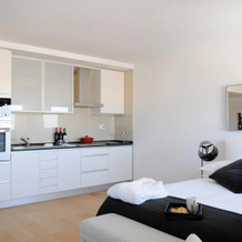 Panoramic Living, 里斯本 — 照片 3