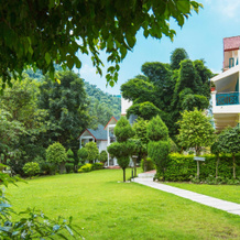 Sattva Spa & Wellness Retreat, 莫汉查蒂 — 照片 2
