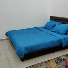 OYO Homes 90611 Homestay D'emas, 瓜拉立卑 — 照片 5
