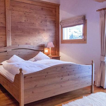 Chalet Haus Perla, Зас-Фе — фото 5