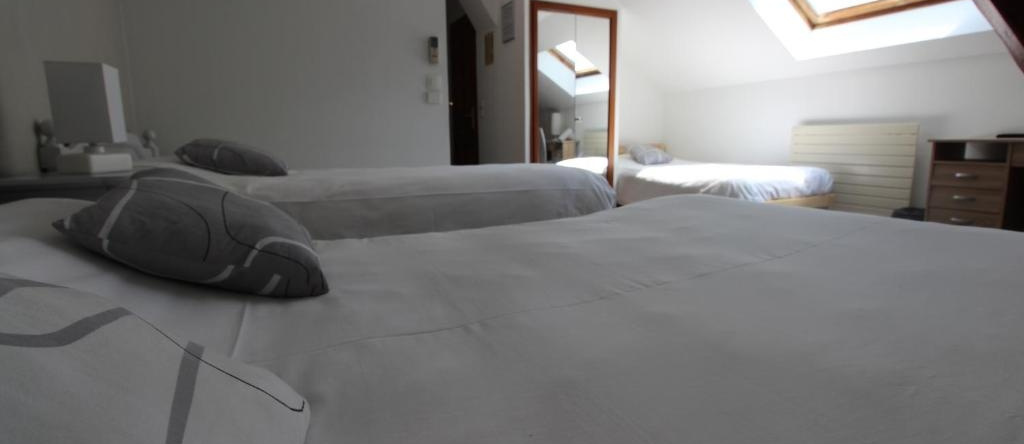 Hôtel Albert 1er, 阿尔贝维尔 — 照片 1