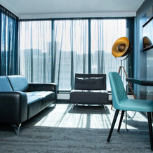 Roomzzz Nottingham City, Ноттингем — фото 4