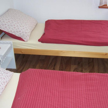Ubytovani Trojakova, Přísečná — photo 3