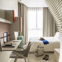 Okko Hotels Paris Rueil-Malmaison, Рюэй-Мальмезон — фото 5