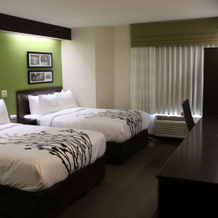 Sleep Inn Near Great Lakes Naval Base, Лейк-Блафф — фото 3