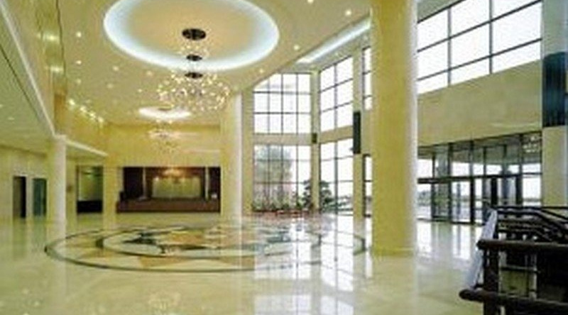Sorak Sun Valley Resort, Тосон — фото 1