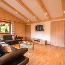 Cozy Apartment in Radstadt near Ski Lift, 拉德施塔特 — 照片 4