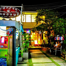 Le Noi Buri, 胡安哈努恩 — 照片 2