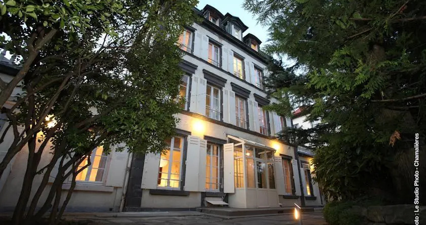 Villa Pascaline, Clermont-Ferrand — photo 1