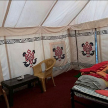 TIH Himalayan Shakia Camp - Jispa, Gemur — photo 5