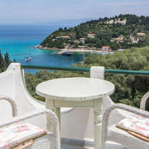 Kanoni Beach Apartments, Paxos — photo 3