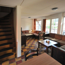 Detached Holiday Home With Steam Shower Near Vrachelse Heide, 奥斯特豪特 — 照片 4