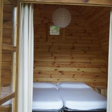 Camping Maçanet De Cabrenys, 马萨内特德卡夫雷尼斯 — 照片 3