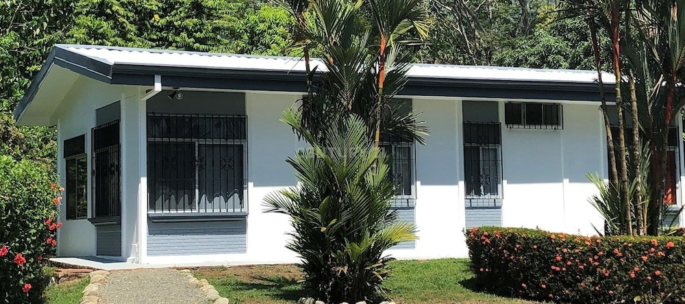 Casa Eva Ojochal, 科尔特斯港 — 照片 1