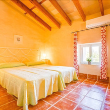 Finca Son Regalat, Llubi — photo 3