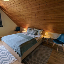 Spacious Flat in Wilhelmshof near Lake, 乌瑟多姆 — 照片 4