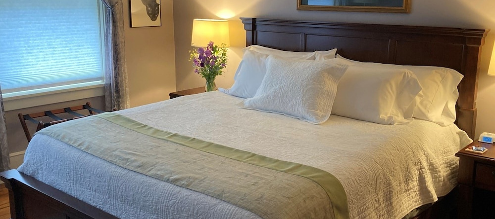Mooreland Garden Inn, Карлайл — фото 1