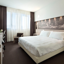 UNA Hotels Bologna San Lazzaro, San Lazzaro di Savena — photo 3